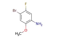 eMolecules​ 330794-03-1 | 4-Bromo-5-fluoro-2-methoxyaniline | MFCD21603958