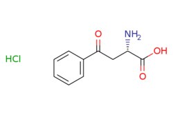 eMolecules​ (S)-2-Amino-4-oxo-4-phenylbutanoic acid hydrochloride | 168154-76-5