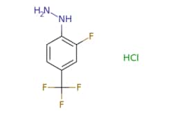 eMolecules​ 1030313-53-1 | (2-Fluoro-4-(trifluoromethyl)phenyl)hydrazine