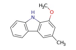 eMolecules​ 4532-33-6 | 1-Methoxy-3-methyl-9H-carbazole | MFCD18452402