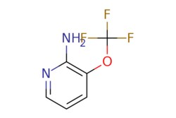 eMolecules​ 3-(Trifluoromethoxy)pyridin-2-amine | 1206981-49-8 | MFCD19690154