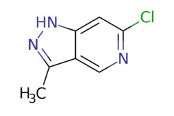 eMolecules​ 1092062-74-2 | 6-Chloro-3-methyl-1H-pyrazolo[4,3-c]pyridine