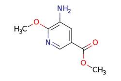 eMolecules​ 59237-50-2 | Methyl 5-amino-6-methoxynicotinate | MFCD20697606