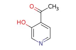eMolecules​ 1-(3-Hydroxypyridin-4-yl)ethanone | 30152-05-7 | MFCD18256467