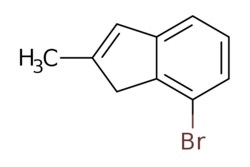 eMolecules​ 7-Bromo-2-methyl-1H-indene | 880652-93-7 | MFCD20524977 | 1g,