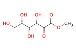 eMolecules​ (3S,4R,5S)-Methyl 3,4,5,6-tetrahydroxy-2-oxohexanoate | 3031-98-9 | MFCD23135237 | 250mg