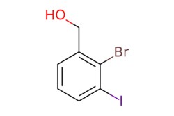 eMolecules​ 1261644-21-6 | (2-Bromo-3-iodophenyl)methanol | MFCD11520410