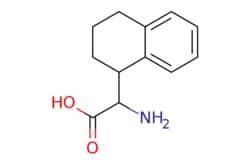 eMolecules​ 26368-32-1 | 2-Amino-2-(1,2,3,4-tetrahydronaphthalen-1-yl)acetic