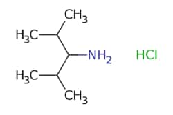 eMolecules​ 2,4-Dimethylpentan-3-amine hydrochloride | 4083-58-3 | MFCD22392217