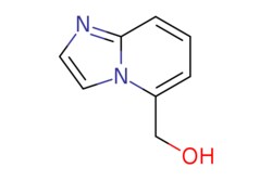 eMolecules​ Imidazo[1,2-a]pyridin-5-ylmethanol | 167884-17-5 | MFCD13183181