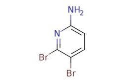 eMolecules​ 5,6-Dibromopyridin-2-amine | 89284-11-7 | MFCD00234045 | 1g,