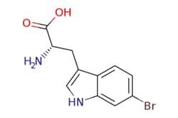 eMolecules​ 52448-17-6 | (S)-2-Amino-3-(6-bromo-1H-indol-3-yl)propanoic