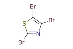 eMolecules​ 2,4,5-Tribromothiazole | 57314-13-3 | MFCD19543764 | 1g, Quantity: