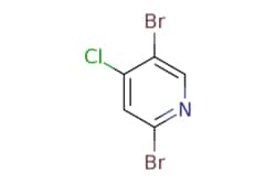 eMolecules​ 2,5-Dibromo-4-chloropyridine | 1033203-47-2 | MFCD11100661