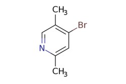 eMolecules​ 4-Bromo-2,5-dimethylpyridine | 17117-23-6 | MFCD00234307 |