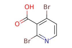 eMolecules​ 2,4-Dibromonicotinic acid | 1269291-41-9 | MFCD18262257 | 1g,