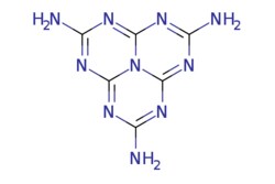 eMolecules​ Melem | 1502-47-2 | MFCD00767872 | 100mg, Quantity: Each of