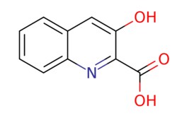 eMolecules​ 3-Hydroxyquinoline-2-carboxylic acid | 15462-45-0 | MFCD08705721