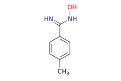 eMolecules​ N-Hydroxy-4-methylbenzimidamide | 19227-13-5 | MFCD06411167