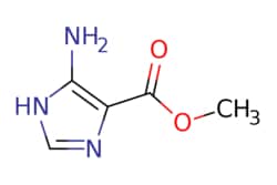 eMolecules​&nbsp;Methyl 5-amino-1H-imidazole-4-carboxylate | 4919-00-0 | MFCD12756040 | 1g