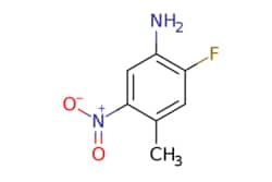 eMolecules​ 259860-00-9 | 2-Fluoro-4-methyl-5-nitroaniline | MFCD15527685