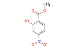 eMolecules​&nbsp;Methyl 4-Nitrosalicylate | 13684-28-1 | MFCD11041295 | 1g