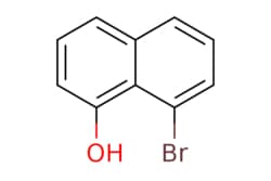 eMolecules​ 8-Bromonaphthalen-1-ol | 62456-32-0 | MFCD17012355 | 1g, Quantity: