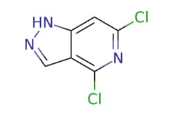 eMolecules​ 4,6-Dichloro-1H-pyrazolo[4,3-c]pyridine | 1256794-28-1 | MFCD18257114