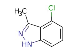 eMolecules​ 4-Chloro-3-methyl-1H-indazole | 16640-87-2 | MFCD13176960 |