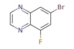 eMolecules​ 1210048-05-7 | 7-Bromo-5-fluoroquinoxaline | MFCD19053255 |