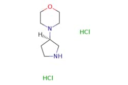 eMolecules​ 913702-38-2 | (R)-4-(Pyrrolidin-3-yl)morpholine dihydrochloride