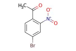 eMolecules​ 90004-94-7 | 1-(4-Bromo-2-nitrophenyl)ethanone | MFCD11977406