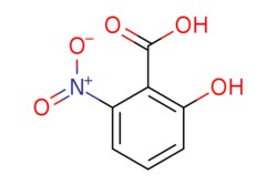 eMolecules​ 2-Hydroxy-6-nitrobenzoic acid | 601-99-0 | MFCD00031281 | 1g,