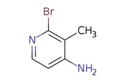 eMolecules​ 79055-61-1 | 2-Bromo-3-methylpyridin-4-amine | MFCD20720063