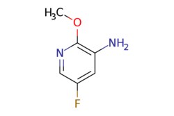 eMolecules​ 5-Fluoro-2-methoxypyridin-3-amine | 1211541-93-3 | MFCD18261779