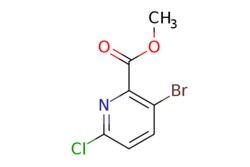 eMolecules​ Methyl 3-bromo-6-chloropicolinate | 1214328-96-7 | MFCD11976777