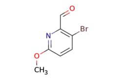 eMolecules​ 269058-49-3 | 3-Bromo-6-methoxypicolinaldehyde | MFCD13189844