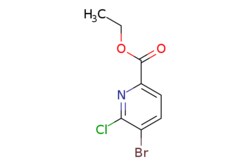 eMolecules​ Ethyl 5-bromo-6-chloropicolinate | 1214337-57-1 | MFCD14698310