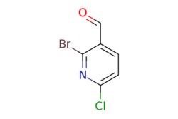 eMolecules​ 2-Bromo-6-chloronicotinaldehyde | 1060815-60-2 | MFCD11844804