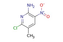 eMolecules​ 6-Chloro-5-methyl-3-nitropyridin-2-amine | 202217-19-4 | MFCD17014970