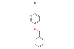 eMolecules​ 5-(Benzyloxy)picolinonitrile | 78760-60-8 | MFCD11977436 |