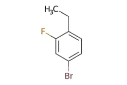 eMolecules​ 627463-18-7 | 4-Bromo-1-ethyl-2-fluorobenzene | MFCD16619427