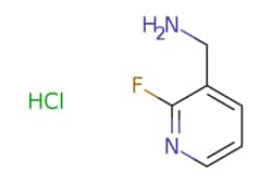 eMolecules​ (2-Fluoropyridin-3-yl)methanamine hydrochloride | 859164-64-0