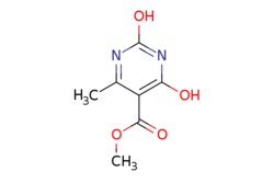 eMolecules​ Methyl 2,4-dihydroxy-6-methylpyrimidine-5-carboxylate | 869891-41-8