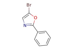 eMolecules​ 5-Bromo-2-phenyloxazole | 92629-11-3 | MFCD00466256 | 1g, Quantity: