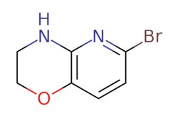 eMolecules​ 959992-62-2 | 6-Bromo-3,4-dihydro-2H-pyrido[3,2-b][1,4]oxazine