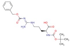 eMolecules​ Boc-Arg(Z)-OH | 51219-18-2 | | 1g, Quantity: Each of 1