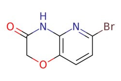 eMolecules​ 6-Bromo-2H-pyrido[3,2-b][1,4]oxazin-3(4H)-one | 337463-88-4