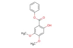 eMolecules​ Phenyl 2-hydroxy-4,5-dimethoxybenzoate | 877997-98-3 | MFCD08063359