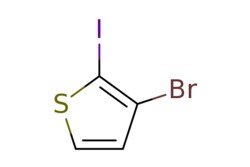 eMolecules​ 3-Bromo-2-iodothiophene | 60404-24-2 | MFCD11848091 | 100mg